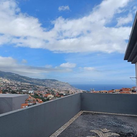 Ocean Paradise Til II Funchal  Kültér fotó