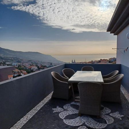 Ocean Paradise Til II Funchal  Kültér fotó