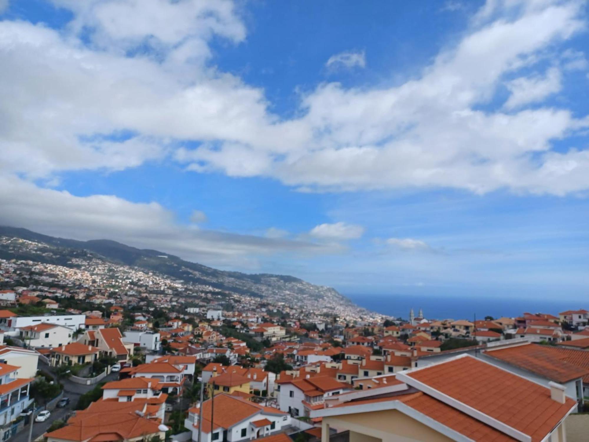 Ocean Paradise Til II Funchal  Kültér fotó