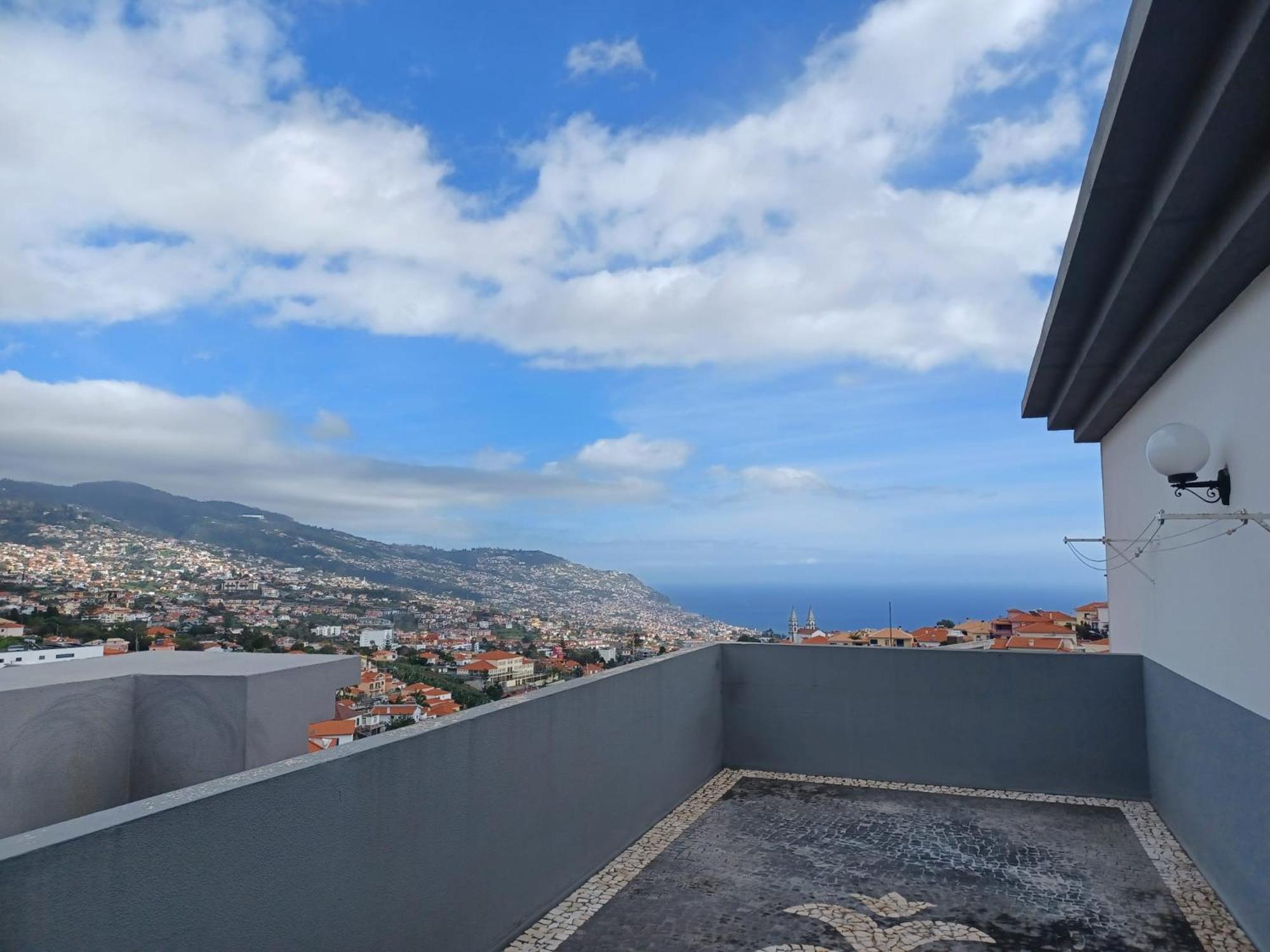 Ocean Paradise Til II Funchal  Kültér fotó