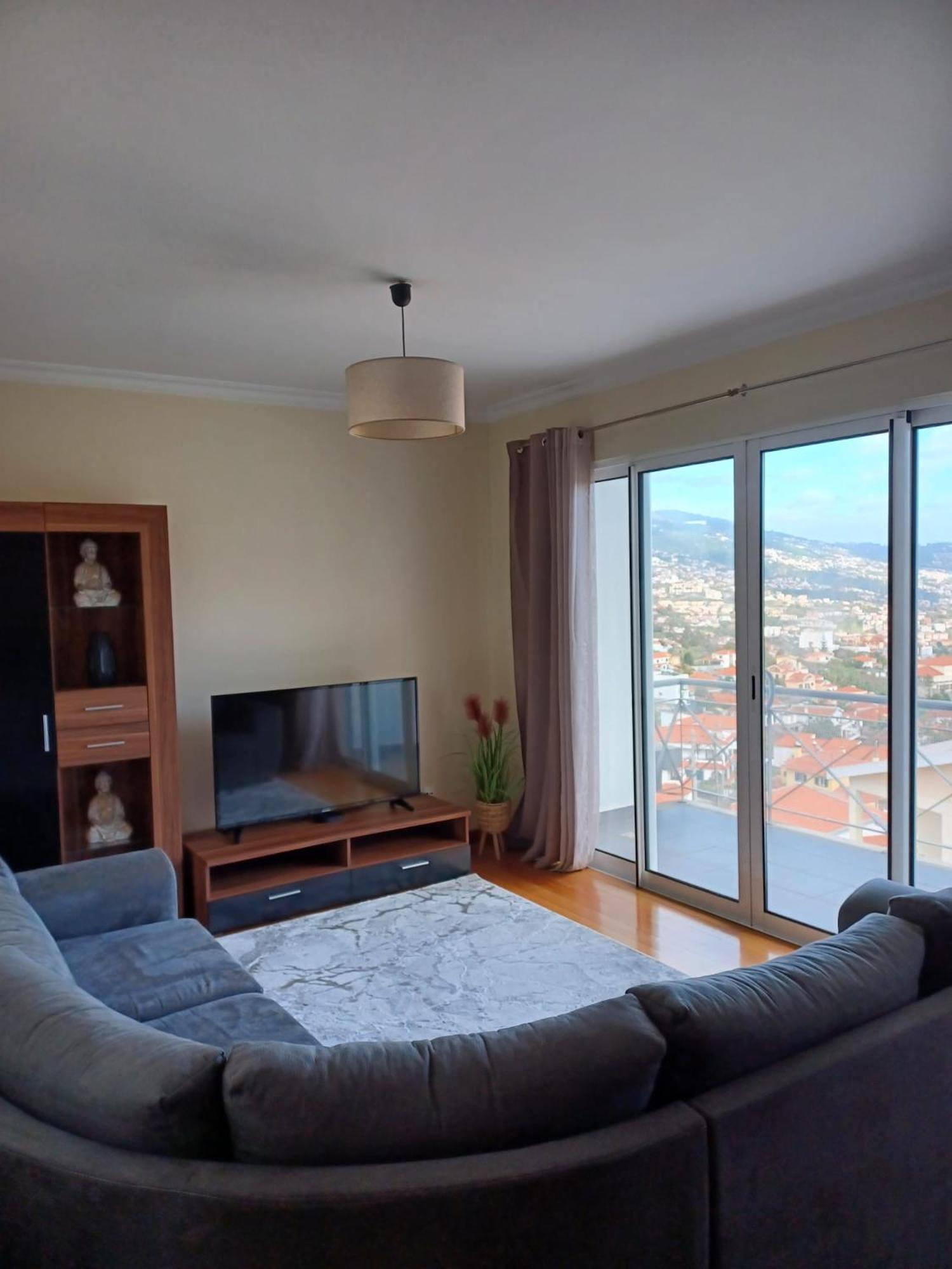 Ocean Paradise Til II Funchal  Kültér fotó